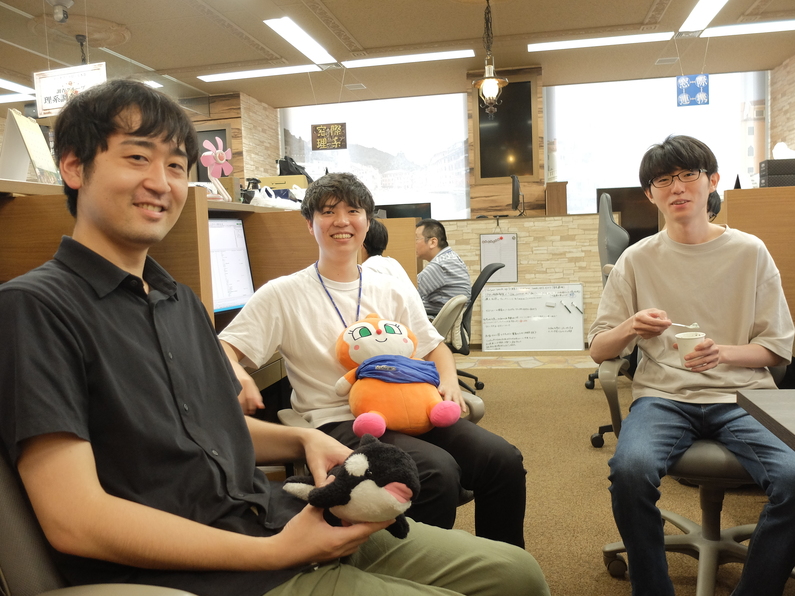 求人イメージ画像3