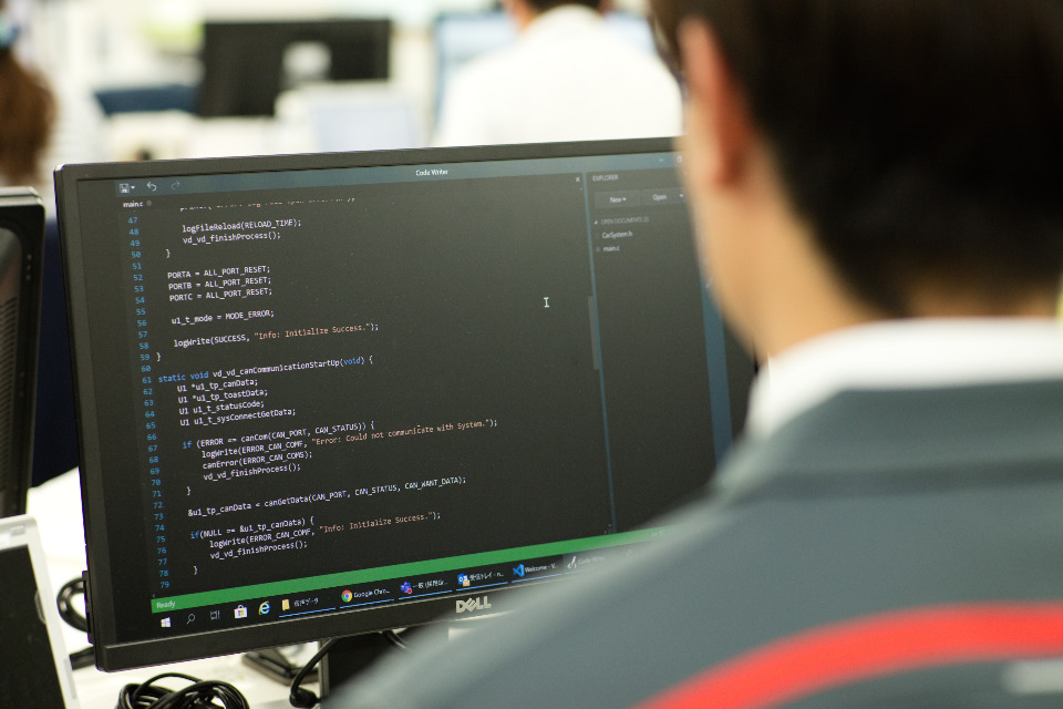 株式会社マイスターエンジニアリング