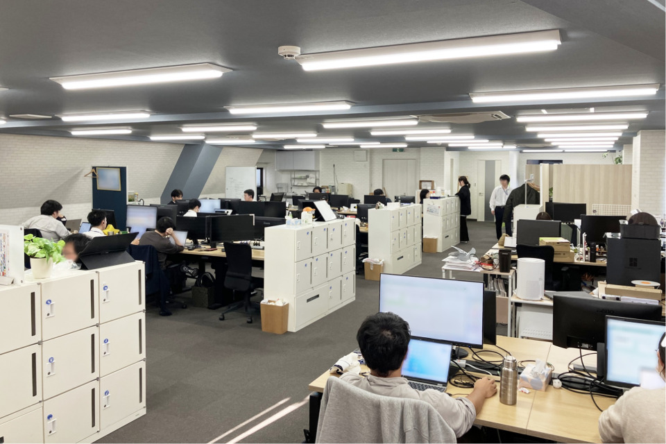 求人メインイメージ