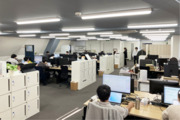 株式会社エム・テー・シー