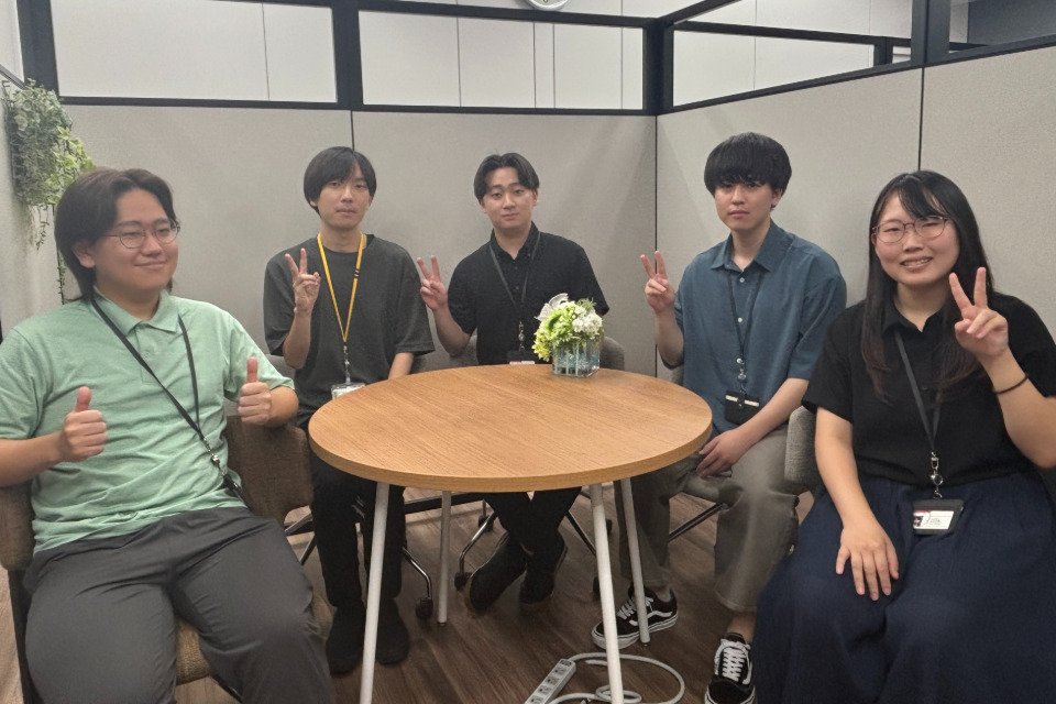 求人メインイメージ