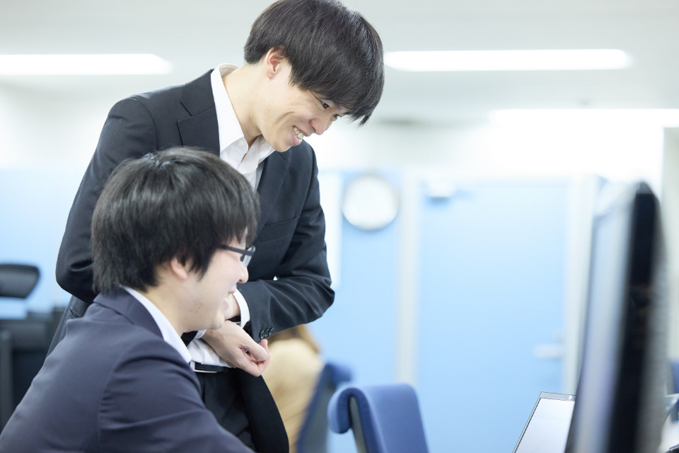 求人メインイメージ