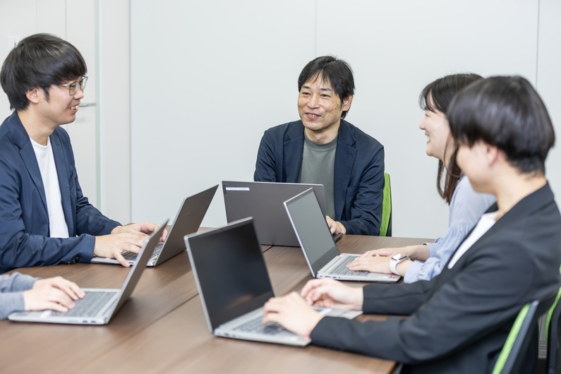 求人イメージ画像2