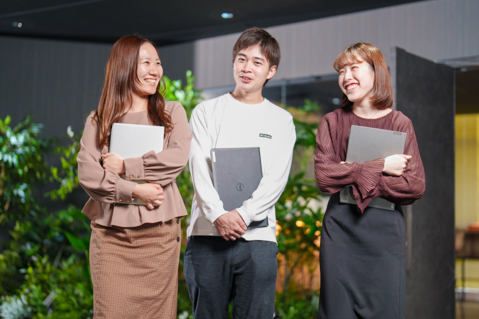 求人メインイメージ