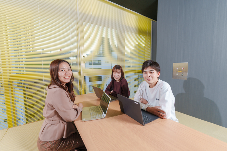 求人イメージ画像2