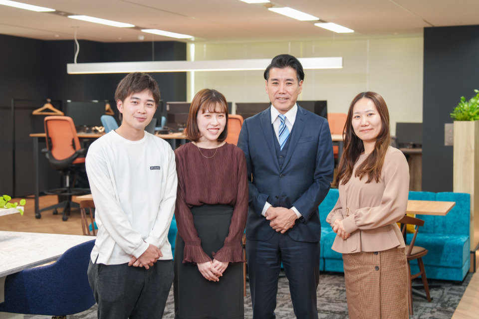 求人メインイメージ