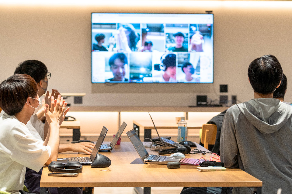 株式会社サーバーワークス