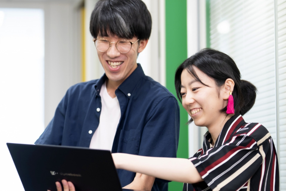 求人メインイメージ