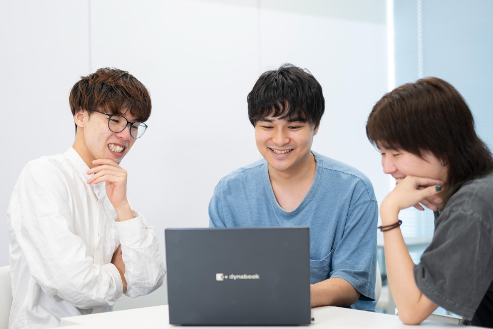 ポリゴンマジック株式会社