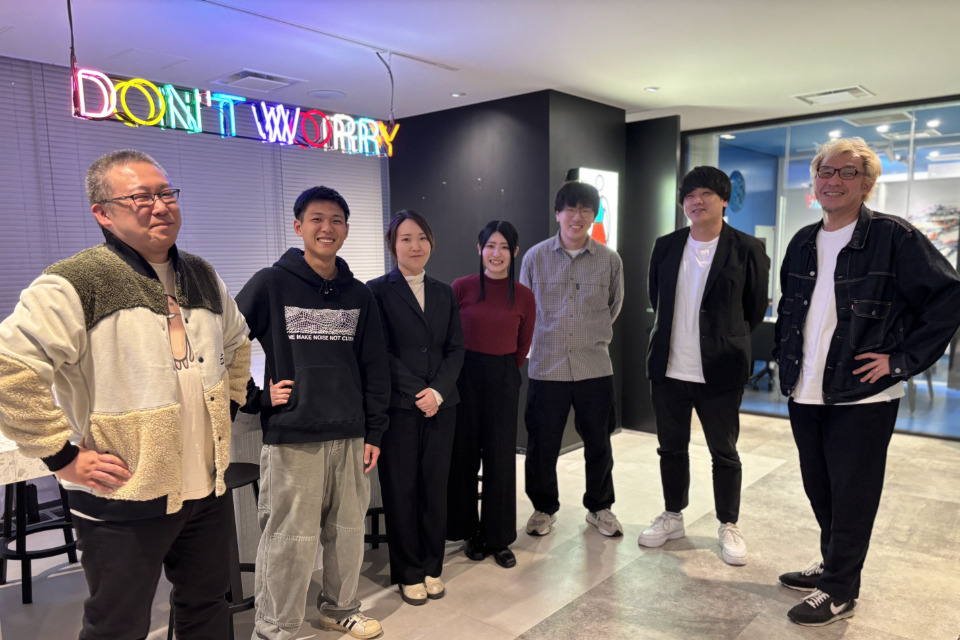 株式会社ドリームキャリア