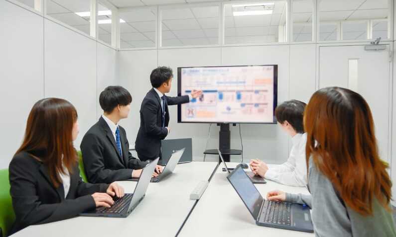 求人イメージ画像2