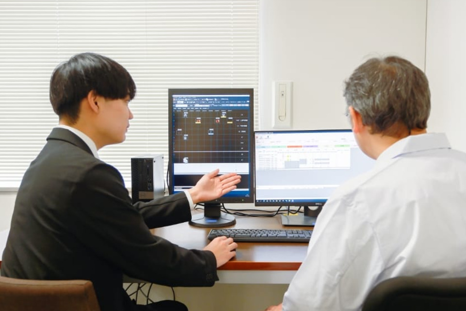 求人メインイメージ