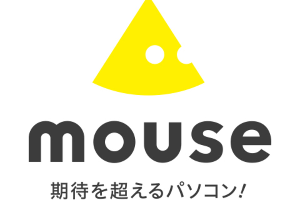 株式会社マウスコンピューター