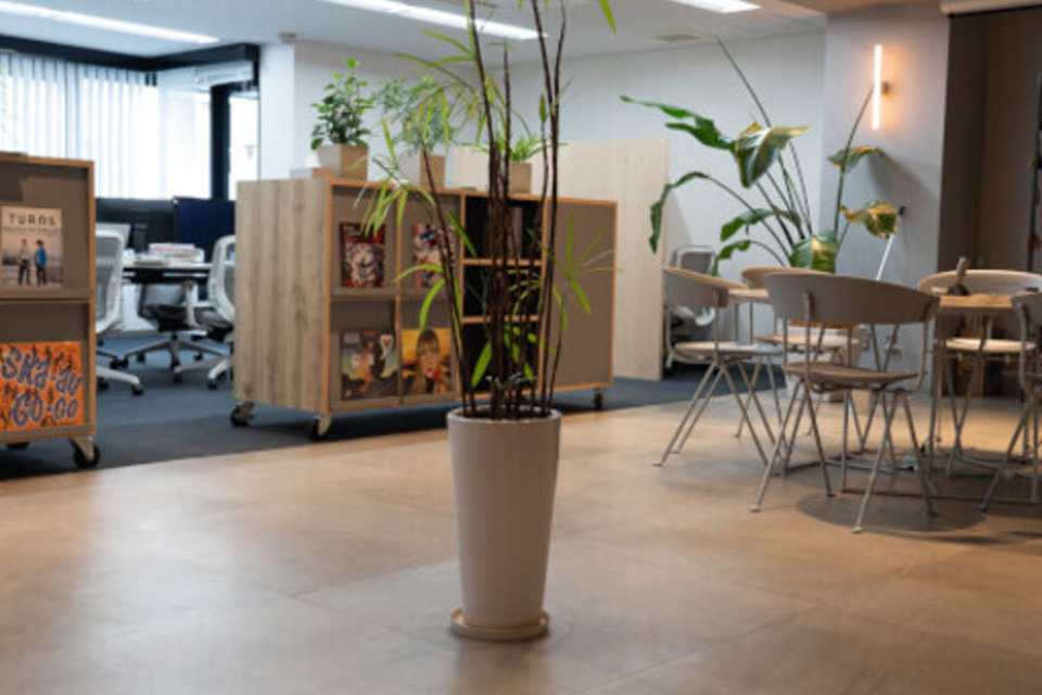 イー・フォース株式会社