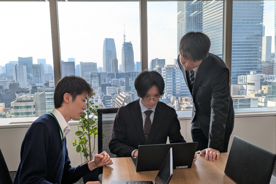 求人メインイメージ