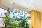 ガイオ・テクノロジー株式会社