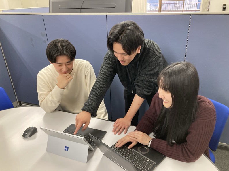 求人イメージ画像2