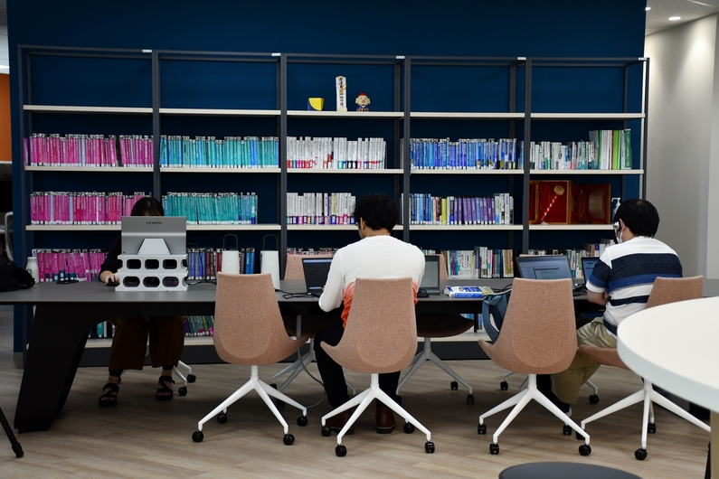 求人イメージ画像2