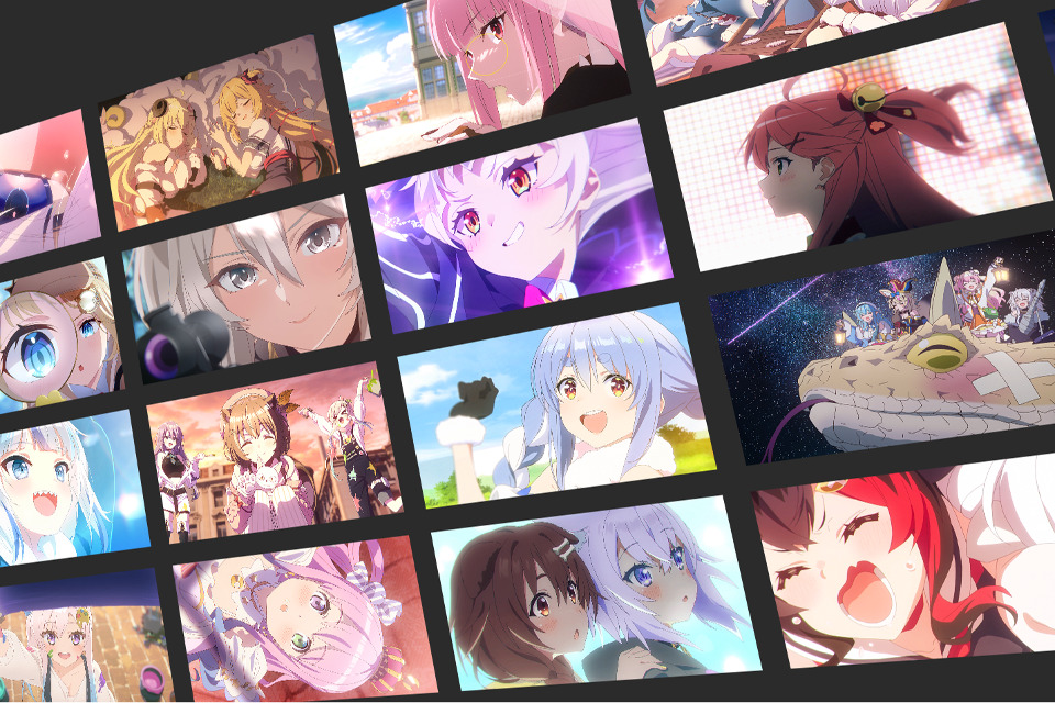 カバー株式会社