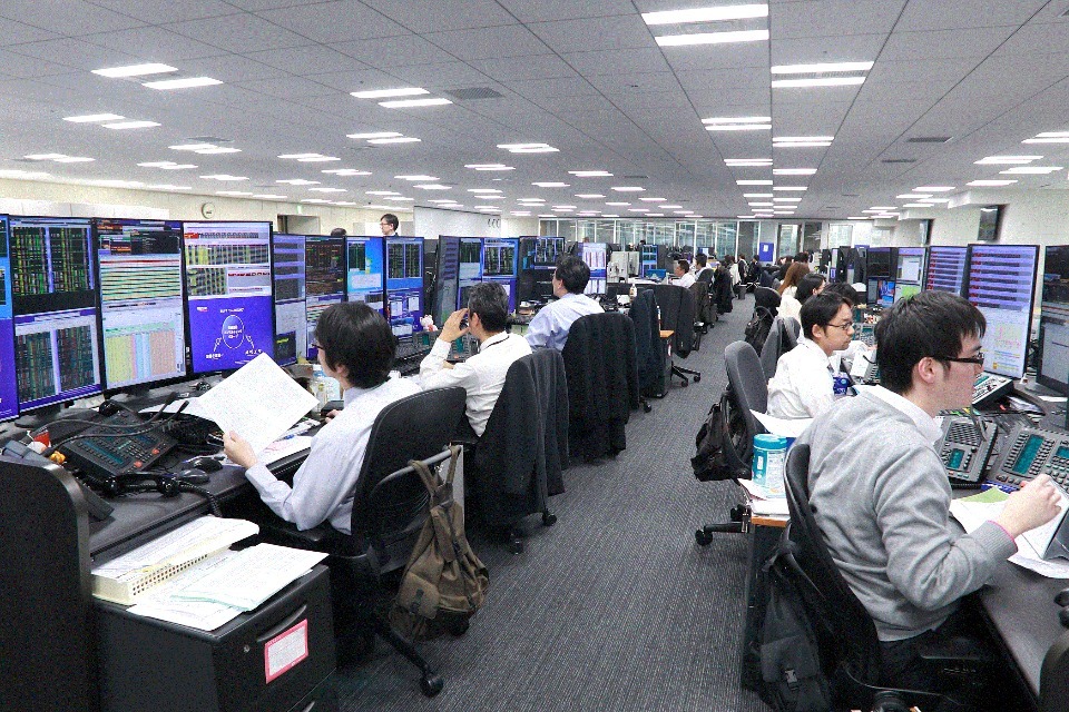 みずほ証券株式会社