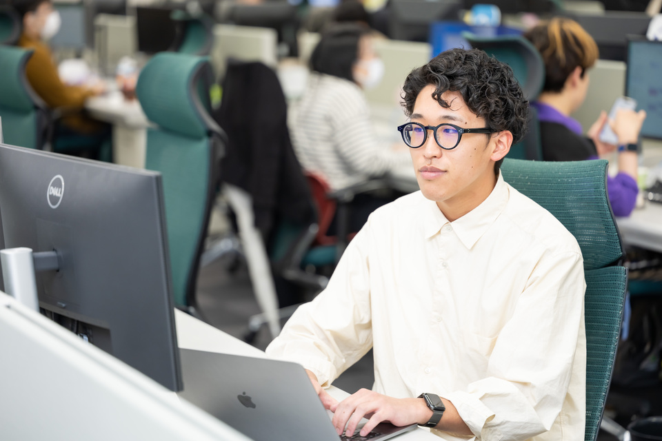 求人メインイメージ