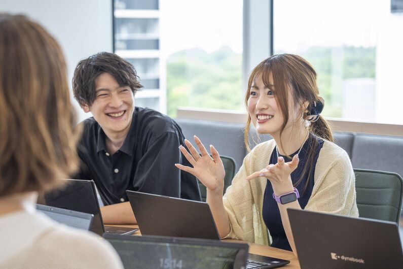 求人イメージ画像2