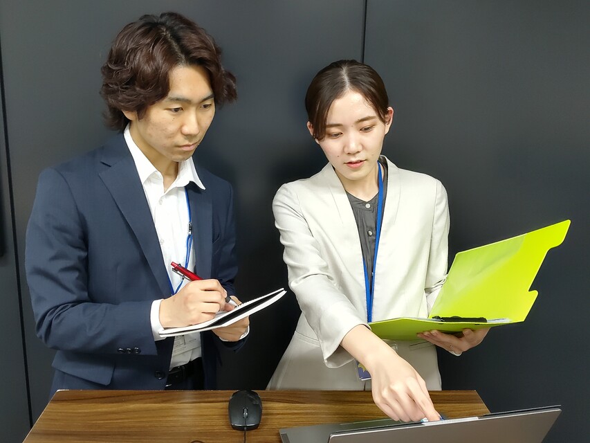 求人メインイメージ