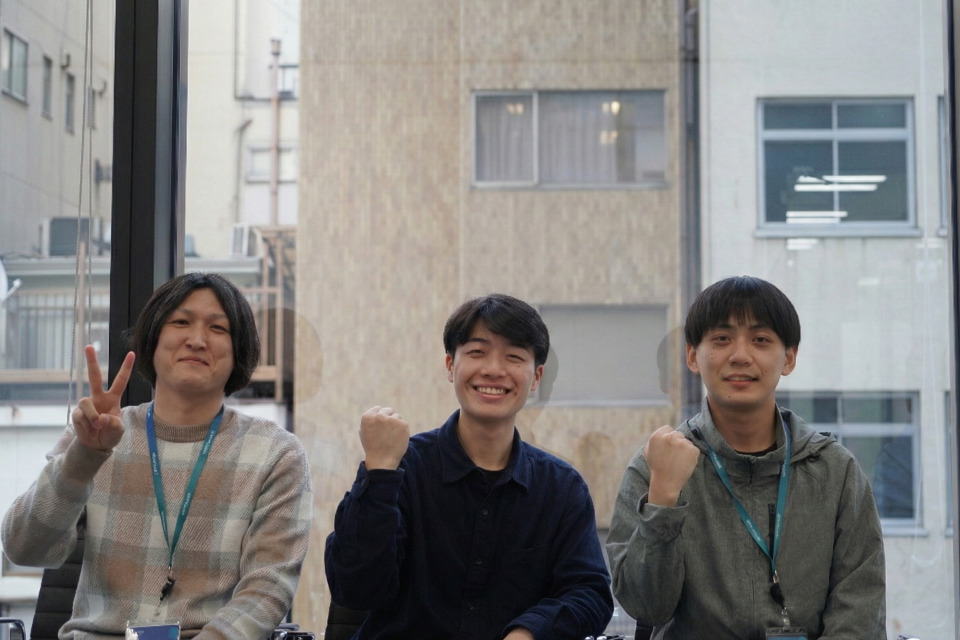 求人メインイメージ