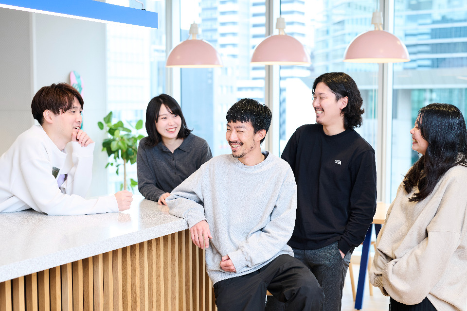 求人メインイメージ