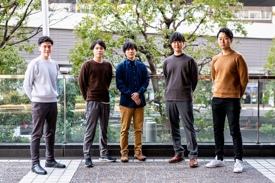 株式会社Works Human Intelligence