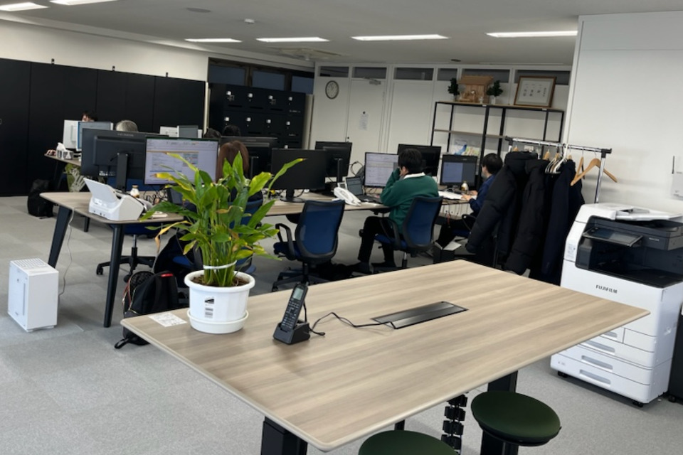 求人メインイメージ