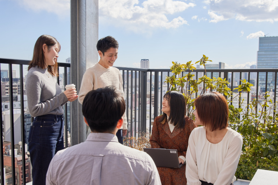株式会社エイ・クリエイション