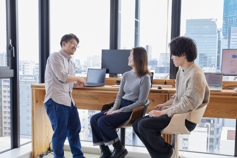 株式会社エイ・クリエイション