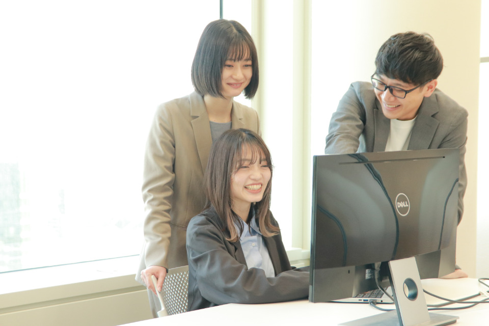求人メインイメージ