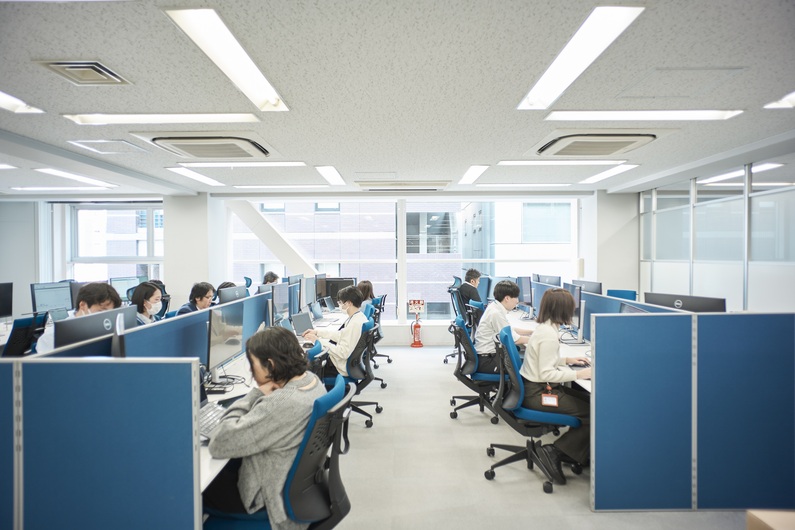 求人イメージ画像2