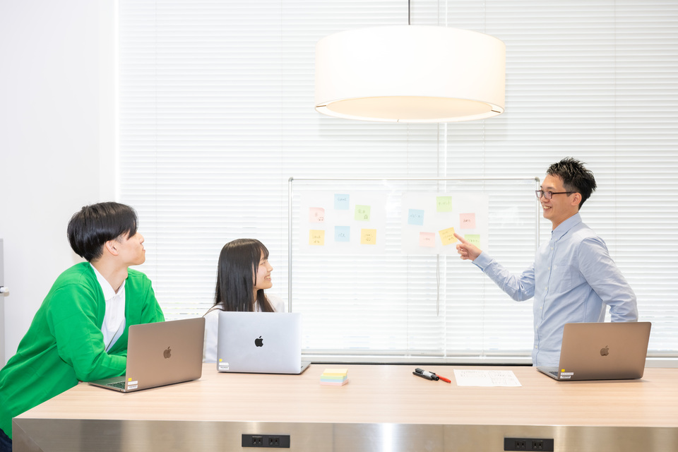 求人メインイメージ