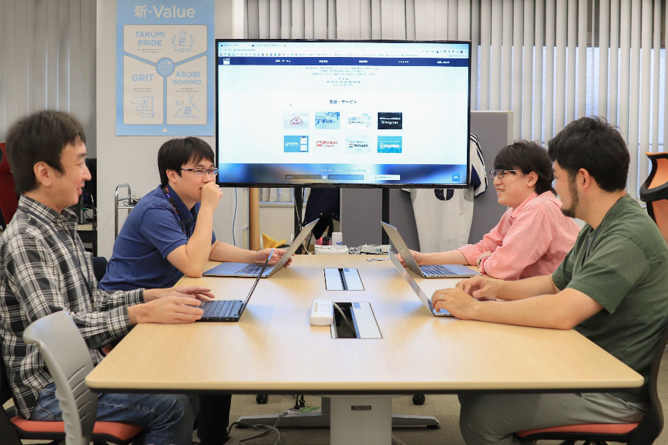 求人メインイメージ