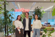株式会社ソフツー