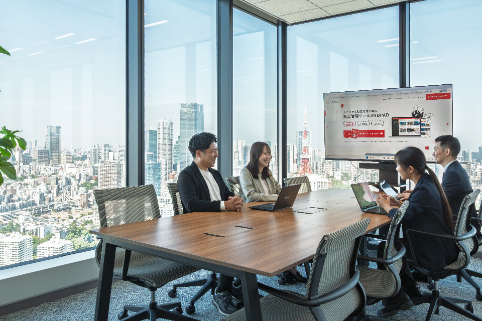 求人メインイメージ