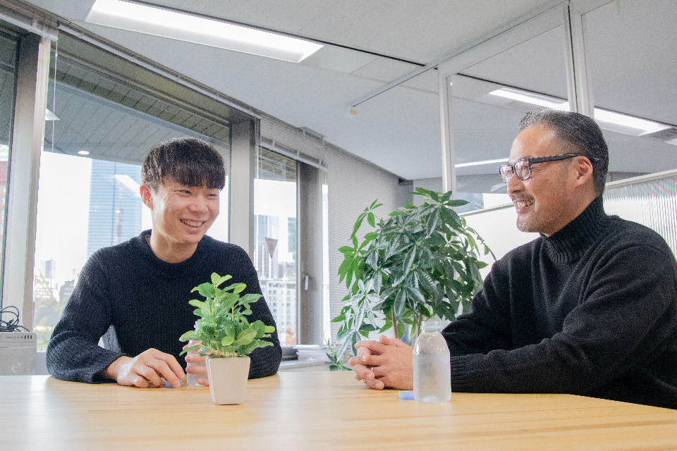 求人メインイメージ