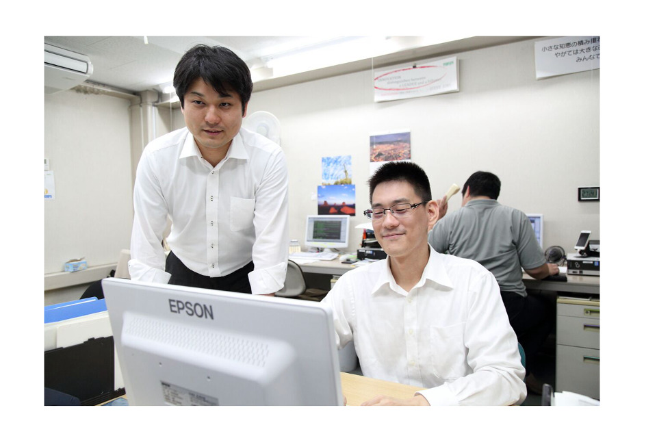 求人メインイメージ