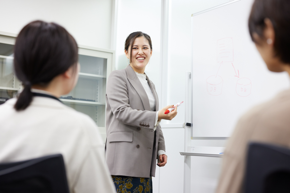 求人メインイメージ