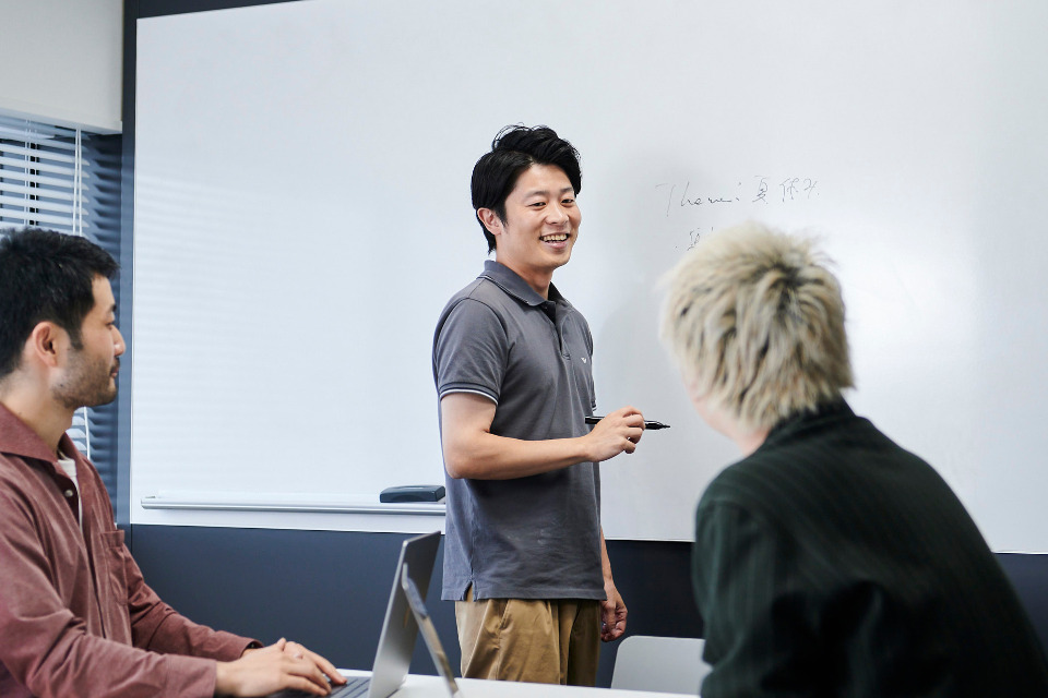 求人メインイメージ