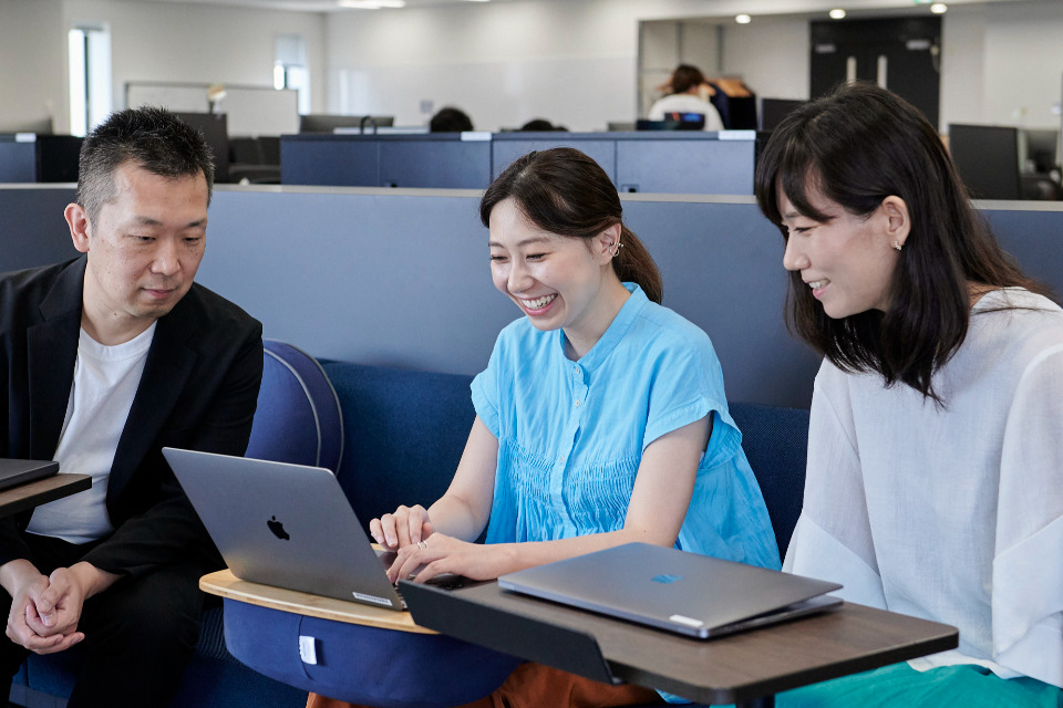 求人メインイメージ