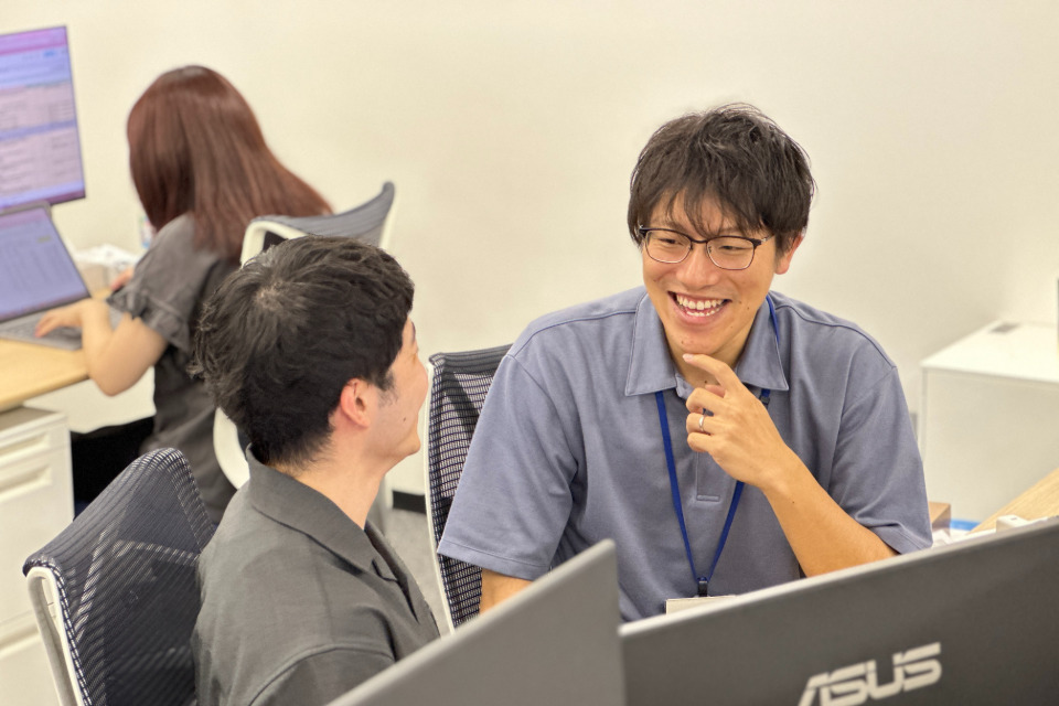 求人メインイメージ