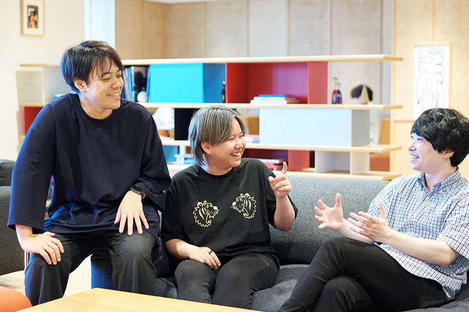 求人メインイメージ