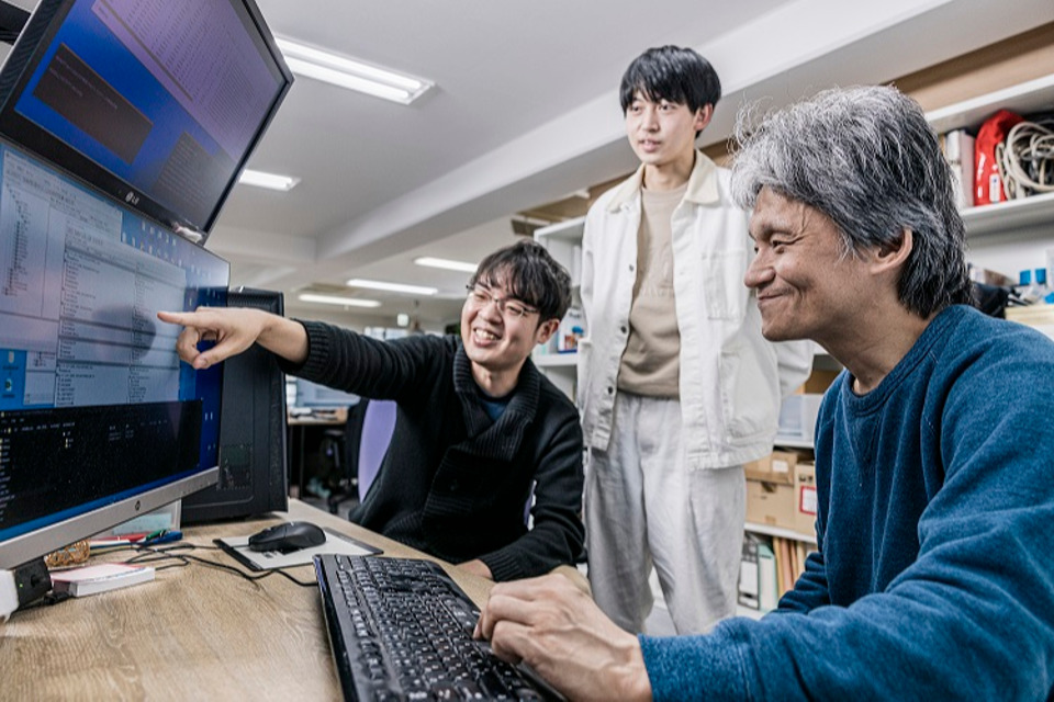 求人メインイメージ