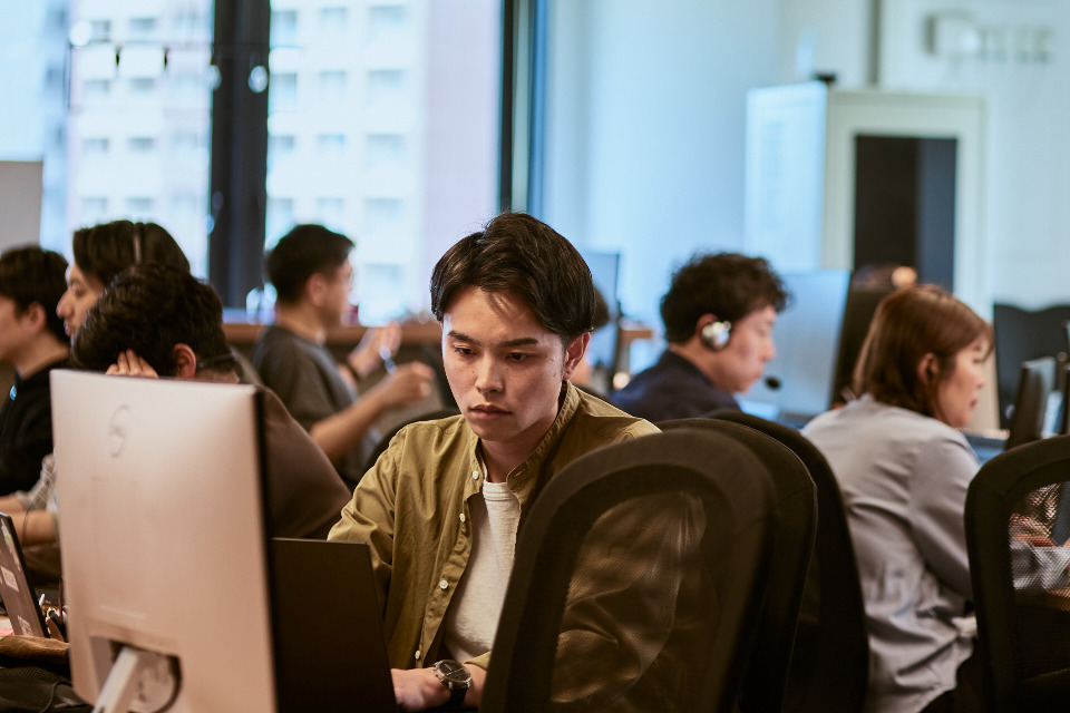 求人メインイメージ