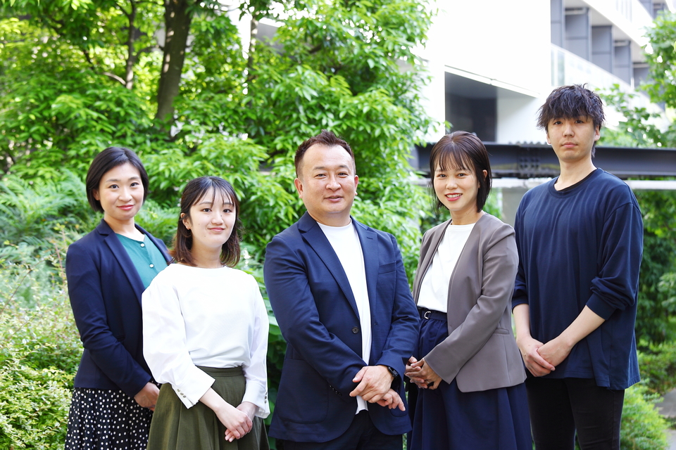 求人メインイメージ