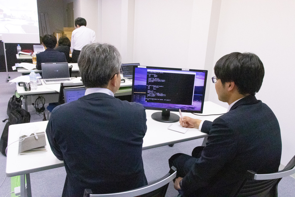 求人メインイメージ